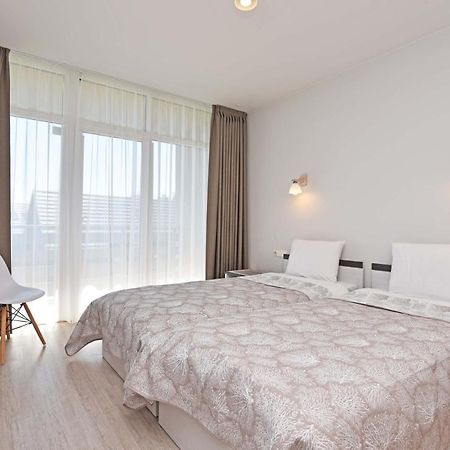 Ritos Apartamentai Palangoje Διαμέρισμα Παλάγκα Εξωτερικό φωτογραφία