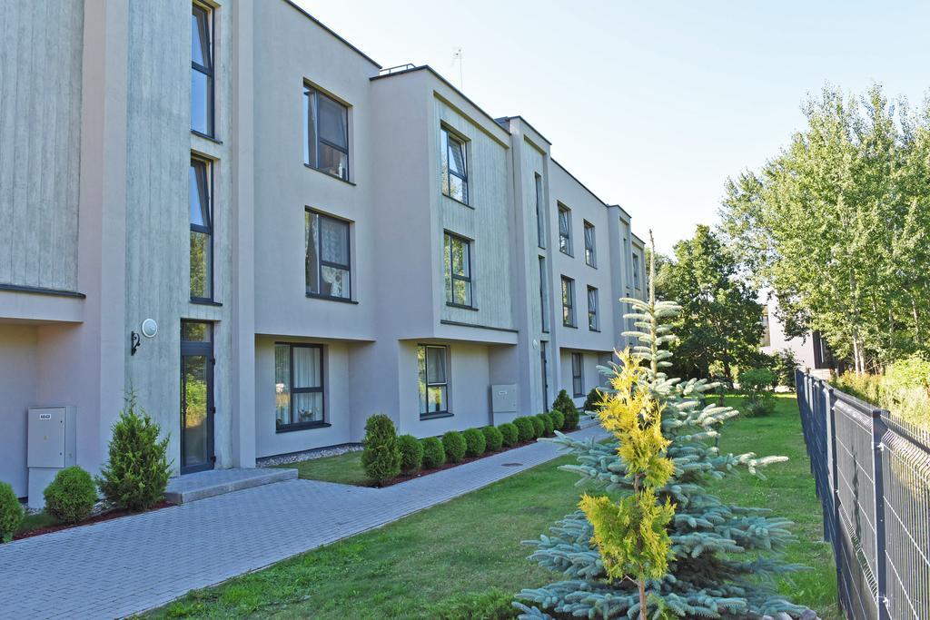 Ritos Apartamentai Palangoje Διαμέρισμα Παλάγκα Εξωτερικό φωτογραφία